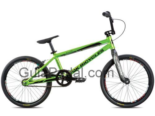 DK Elite Expert XL ficha-técnica e avaliações